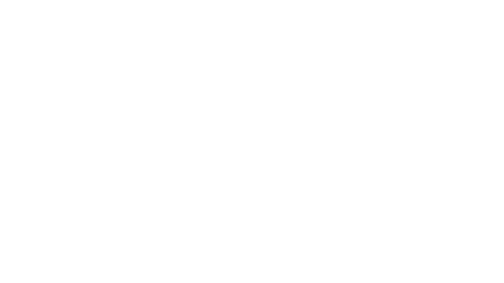 Logo feine feste negativ weiß